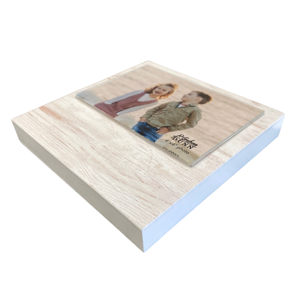 Block Frame