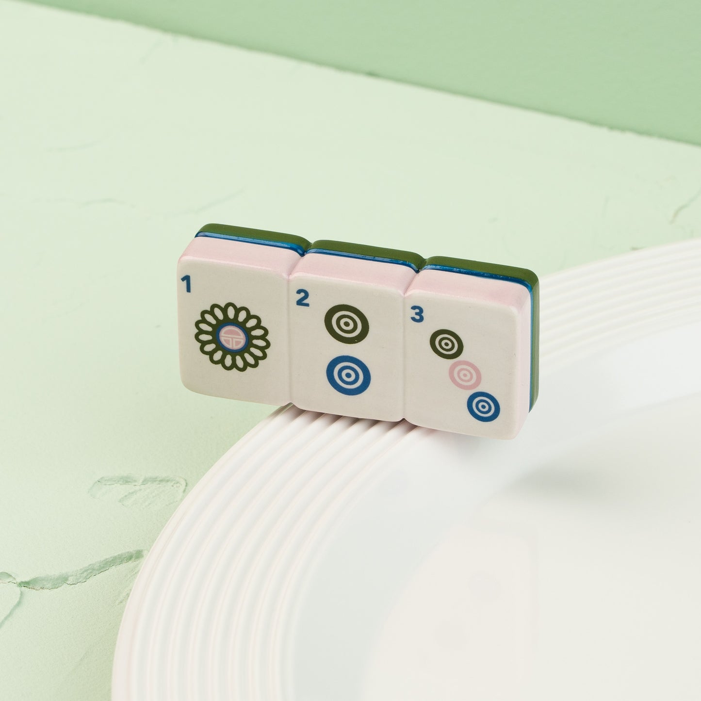 mahjong mini (A459)