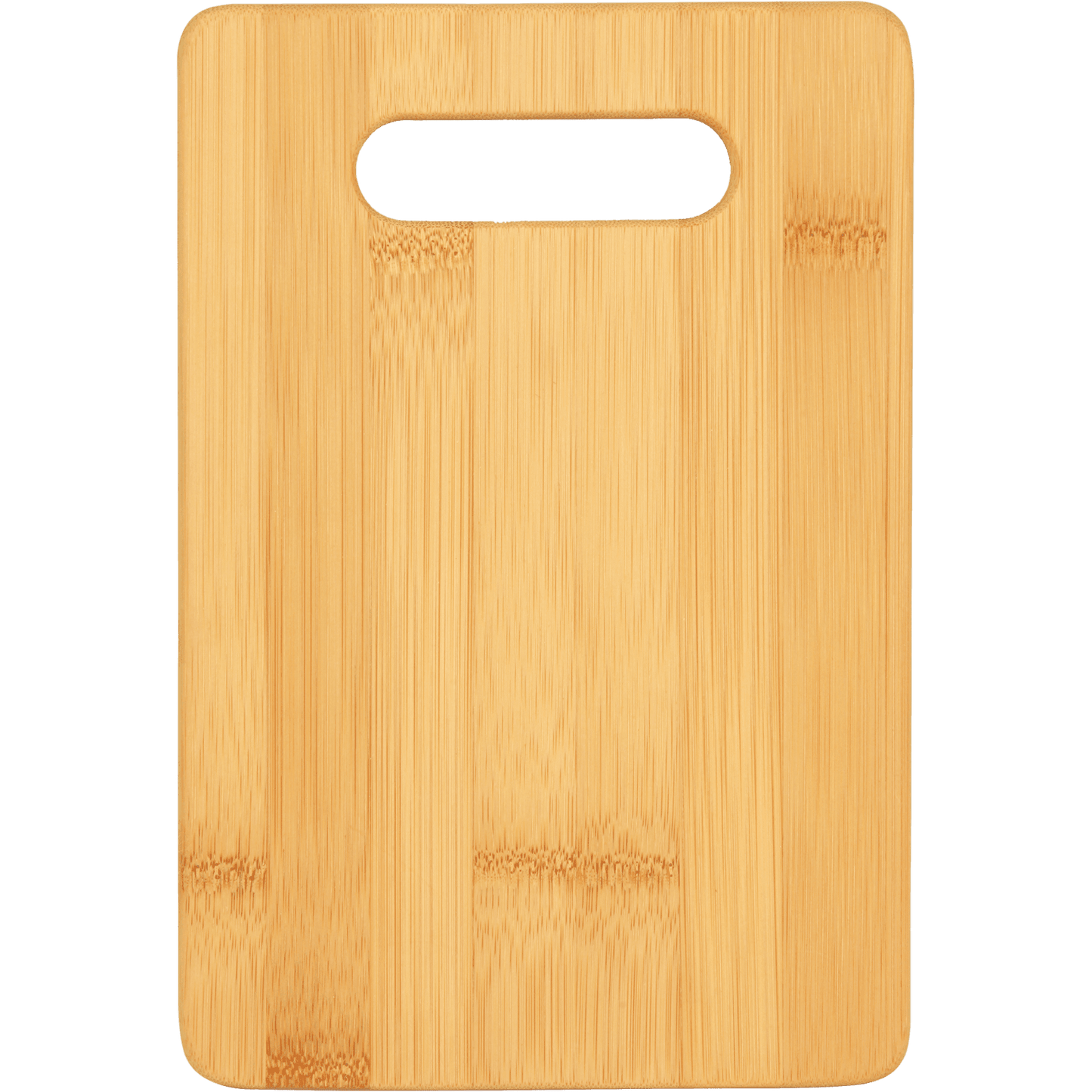 Bamboo Bar Cutting Board