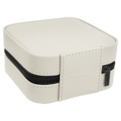 Travel Jewelry Box