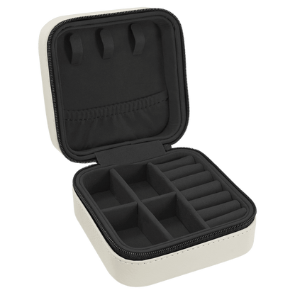 Travel Jewelry Box