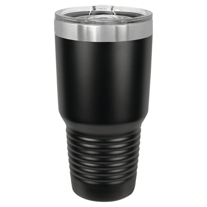 30 oz. Tumbler (Assorted Colors)