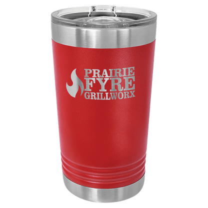 16 oz. Tumbler (Assorted Colors)