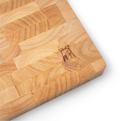 Schmidt Brothers Butcher Block Cutting Board