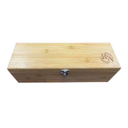 Wine Box with Tools