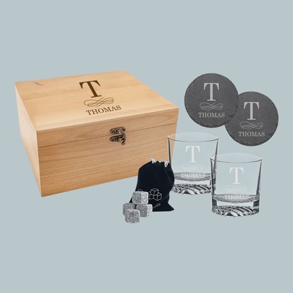Whiskey Set