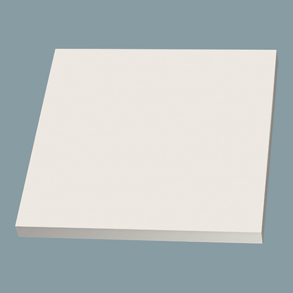 10 x 10 plaques