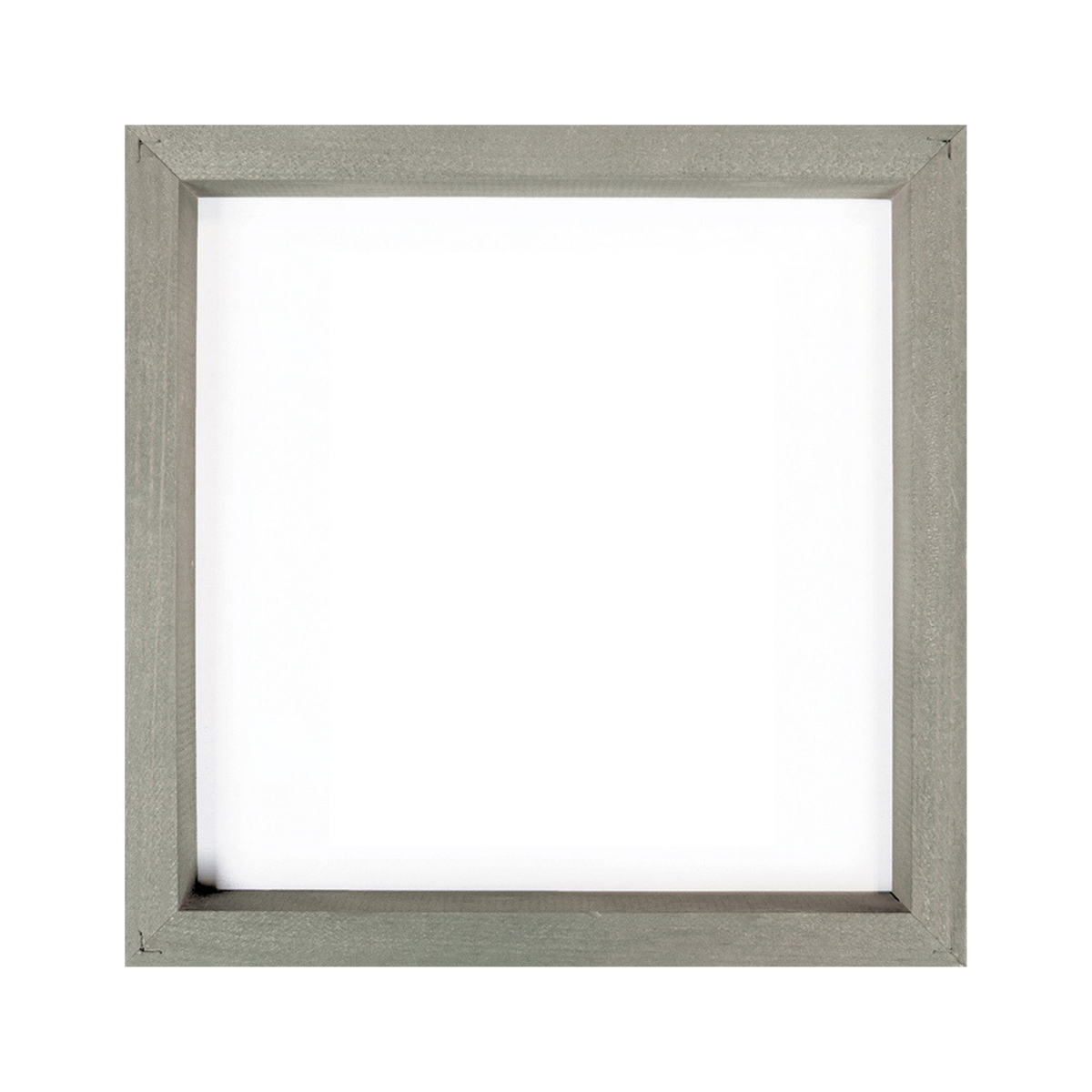 Square Framed Sign