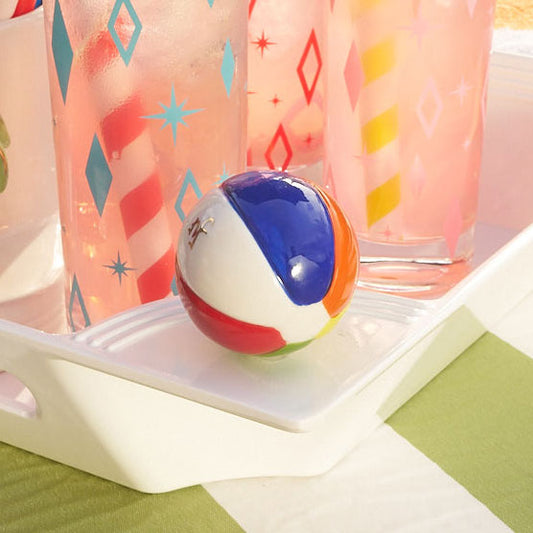 beach ball mini (A458)