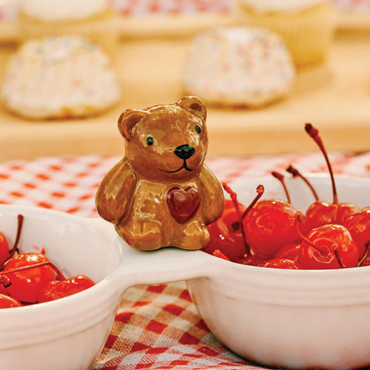 teddy bear mini (A457)