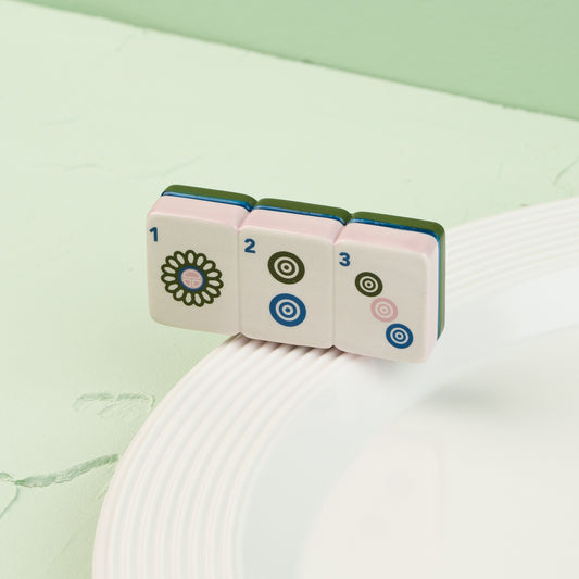 mahjong mini (A459)