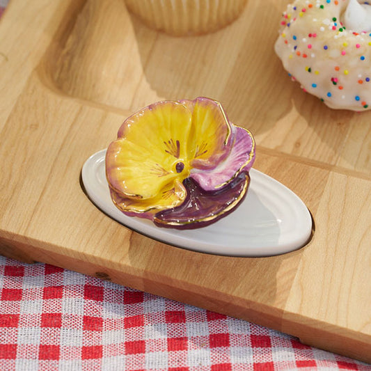 pansy mini (A456)