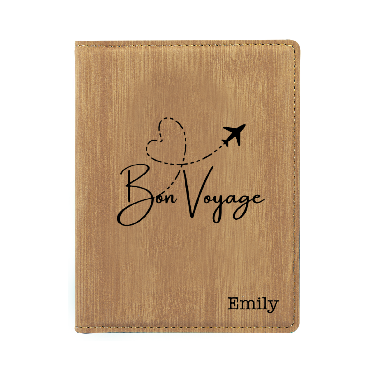 Passport Holder