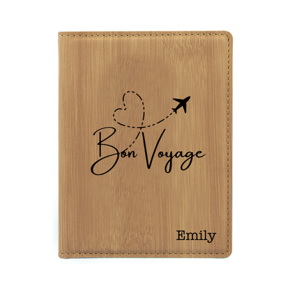 Passport Holder
