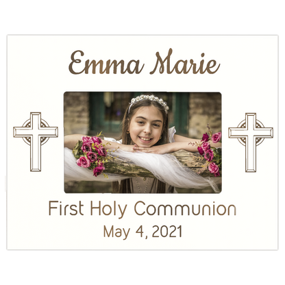 Communion Frame