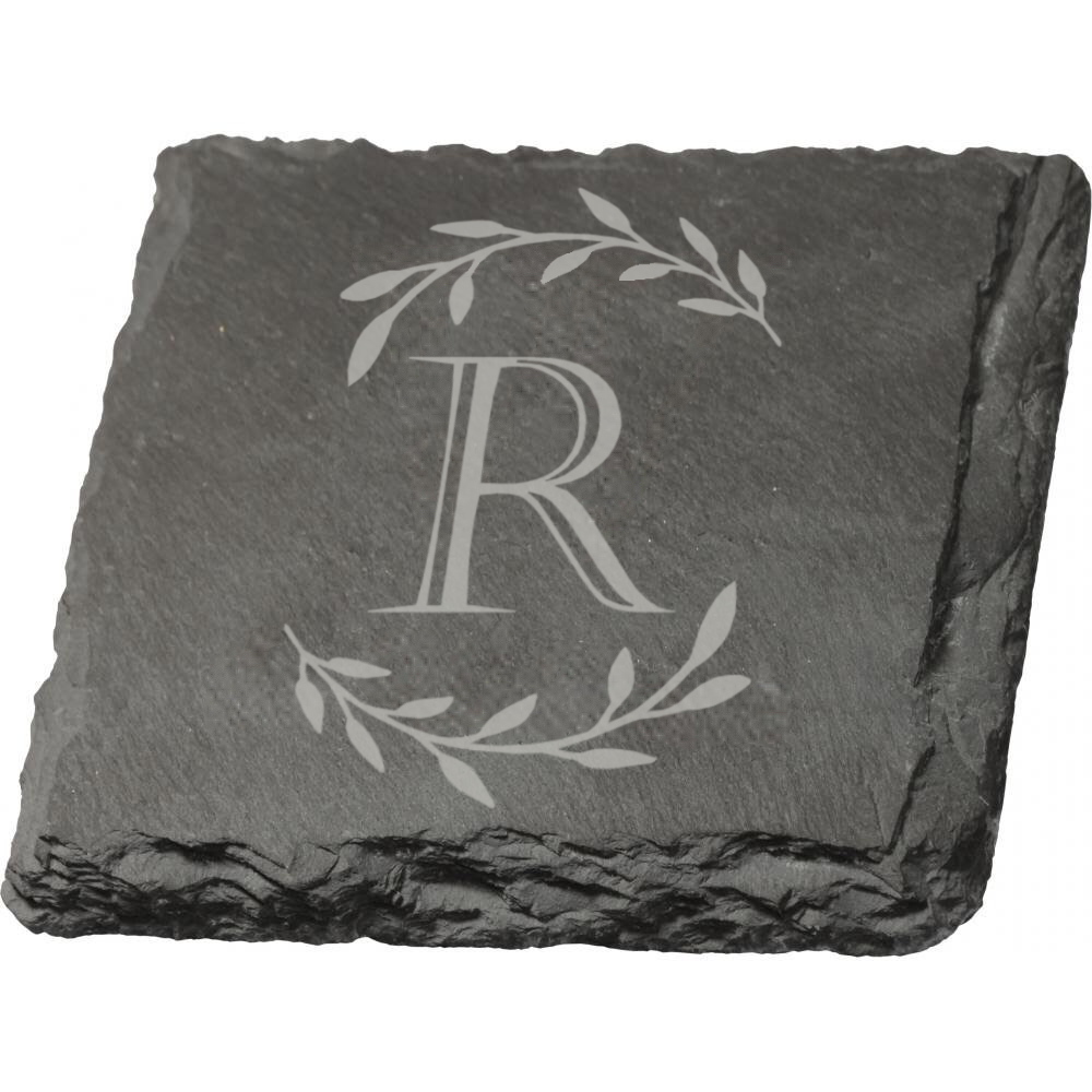 Slate Coasters (Set of 6)