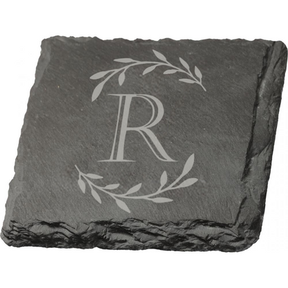 Slate Coasters (Set of 6)