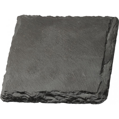 Slate Coasters (Set of 6)