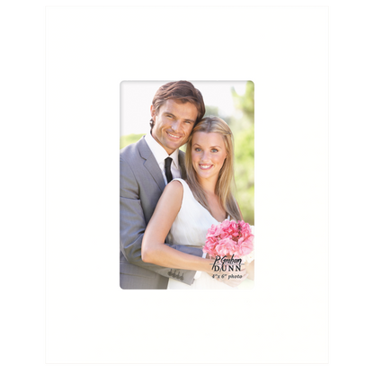 White Picture Frame