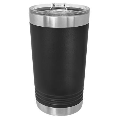 16 oz. Tumbler (Assorted Colors)