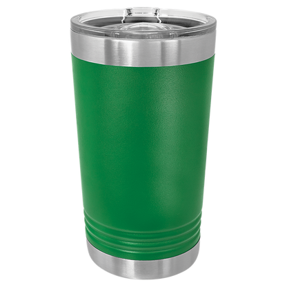 16 oz. Tumbler (Assorted Colors)