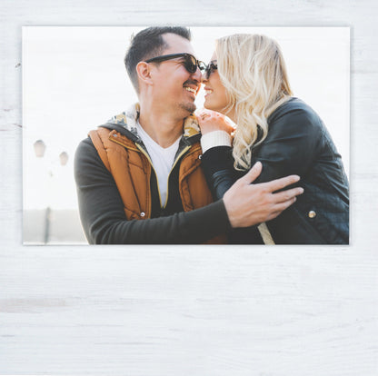 Block Frame