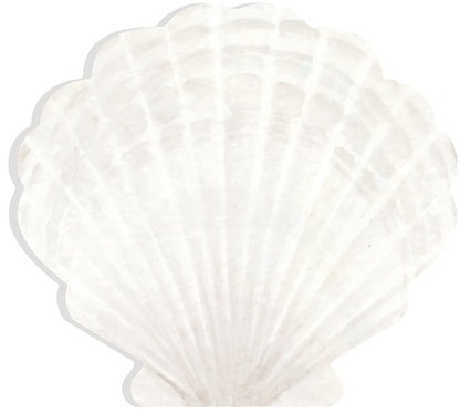 Seashell Sign