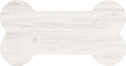 Dog Bone Sign