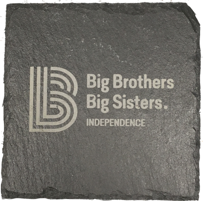 Slate Coasters (Set of 4)