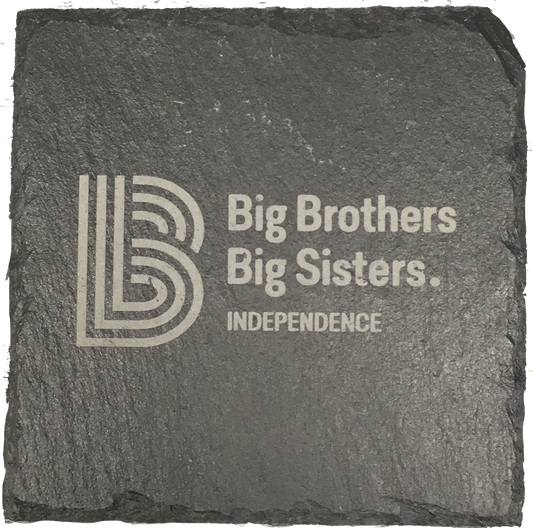 Slate Coasters (Set of 4)